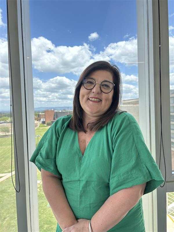 Dra. Analía Nievas