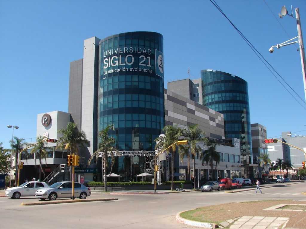 SEDE RIO CUARTO