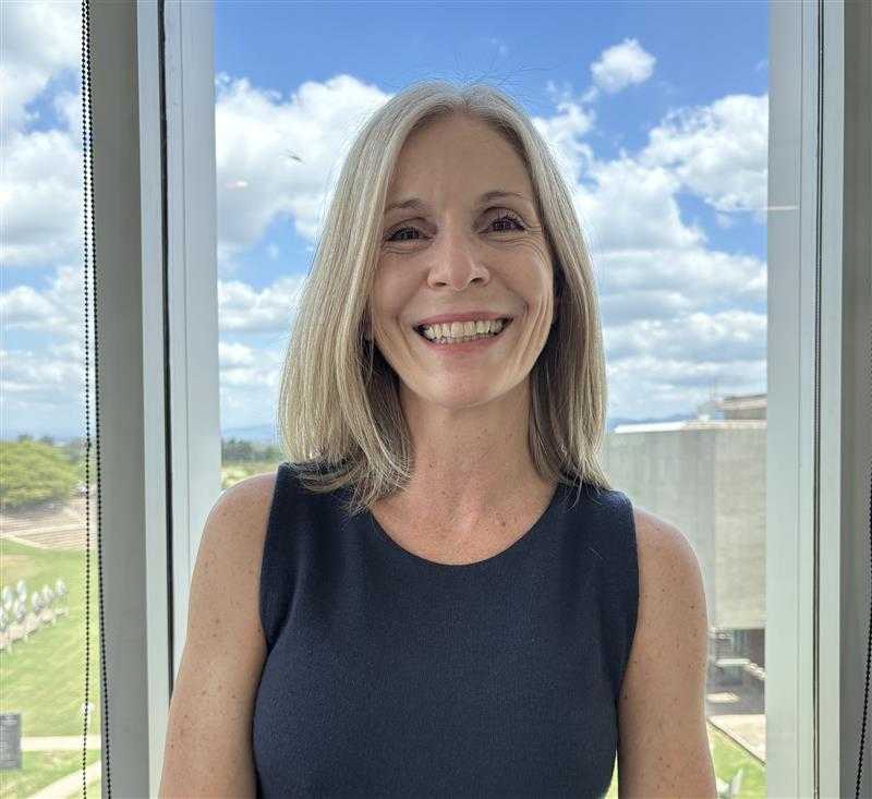 Mgtr. Paula Alladio