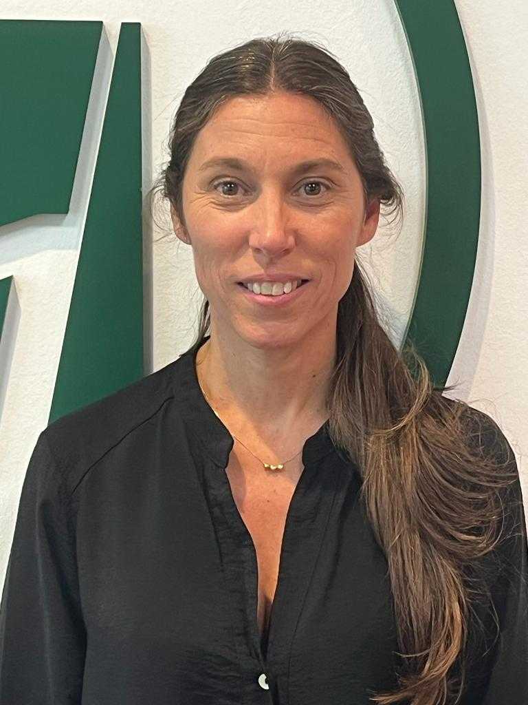 Paula Alberione
